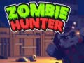 Gioco Zombie Hunter