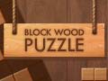 Gioco Block Wood Puzzle