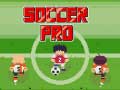 Gioco Soccer Pro