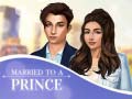 Gioco Married To A Prince