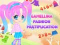 Gioco Gamellina Fashion Multiplication