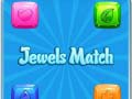 Gioco Jewels Match