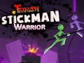 Gioco Fatality stickman warrior