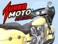 Gioco Turbo Moto Racer