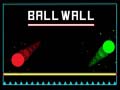 Gioco Ball Wall