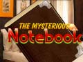 Gioco The Mysterious Notebook
