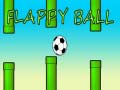 Gioco Flappy Ball