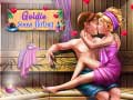Gioco Goldie Sauna Flirting