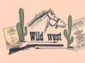 Gioco Wild Wild West Memory