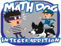 Gioco Math Dog Integer Addition