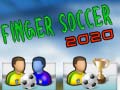 Gioco Finger Soccer 2020