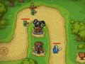 Gioco Tower Defence 2d