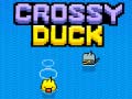 Gioco Crossy Duck