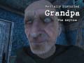 Gioco Mentally Disturbed Grandpa The Asylum