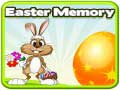 Gioco Easter Memory