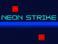 Gioco Neon Strike 