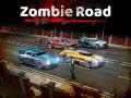 Gioco Zombie Road