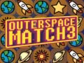 Gioco Outerspace Match 3