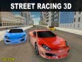 Gioco Street Racing 3D