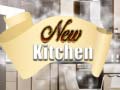 Gioco New Kitchen 