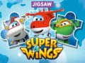 Gioco Super Wings Jigsaw