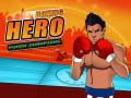 Gioco Boxing Hero: Punch Champions