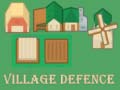 Gioco Village Defence