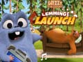 Gioco Grizzy & The Lemmings Lemmings Launch