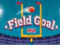 Gioco Field goal FRVR