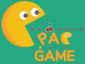 Gioco Pac Game