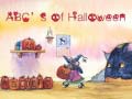 Gioco ABC's of Halloween