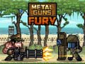 Gioco Metal Guns Fury