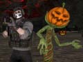 Gioco Masked Forces: Halloween Survival