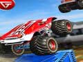 Gioco Impossible Monster Truck