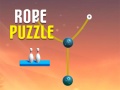 Gioco Rope Puzzle