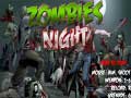 Gioco Zombies Night
