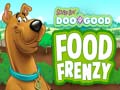 Gioco Scooby-Doo! Doo Good Food Frenzy