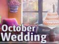 Gioco October Wedding