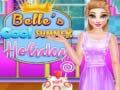 Gioco Belle's Cool Summer Holiday