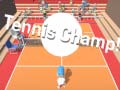 Gioco Tennis Champ!
