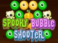 Gioco Spooky Bubble Shooter