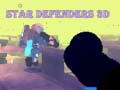 Gioco star defenders 3d
