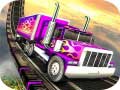 Gioco Impossible Truck Driving Simulator