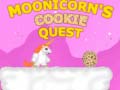 Gioco Moonicorn’s Cookie Quest