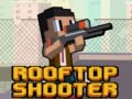 Gioco Rooftop Shooters