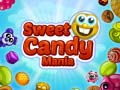 Gioco Sweet Candy Mania