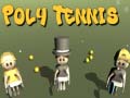 Gioco Poly Tennis 