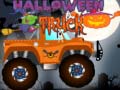 Gioco Halloween Truck  