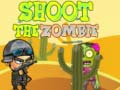Gioco Shoot the Zombie