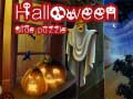 Gioco Halloween Slide Puzzle